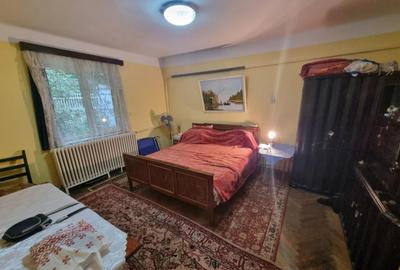 REZERVAT- Casa + teren, Zona Mioritei - Bacau - 3