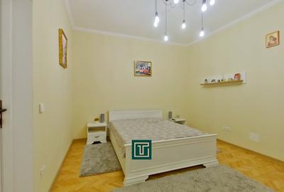 Apartament cu 2 camere, ultracentral, pe Bulevardul Revoluției – lângă Teatru - 3