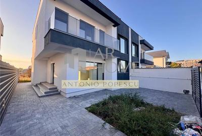 Casa 4 camere, constructie noua, in Ploiesti, zona Albert - 1