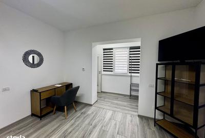 Apartament cu 2 camere, mobilat în Girocului - 5