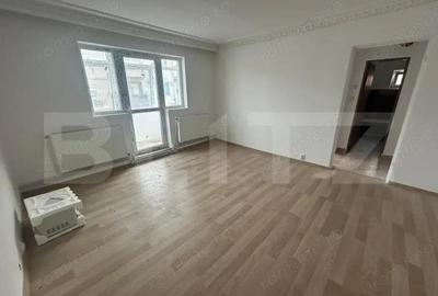 2 CAMERE | MICRO 11 | ETAJ 3 | SEMIDECOMANDAT | 60 MP | TOATE UTILITATILE | - 1