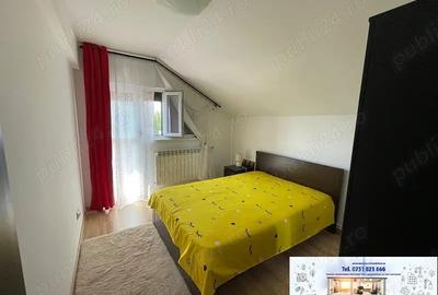 Casă cu 3 camere cu Teren 640 Mp în Traian - 6