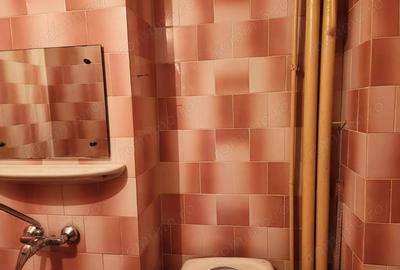 Apartament cu 4 camere decomandat în Gării - 1