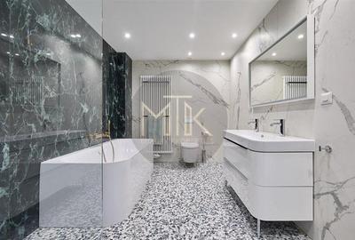 Apartament 3 Cam. 127MP| Erou Iancu Nicolae | Loc de parcare - 6