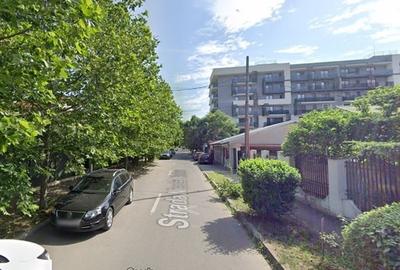 Teren autorizat 10.000 mp, Sect. 1, Metrou Straulesti,  CU pt. S+P+5E, CUT 2,5 Teren autorizat 10.000 mp, Sect. 1, Metrou Straulesti,  CU pt. S+P+5E, CUT 2,5 - 9