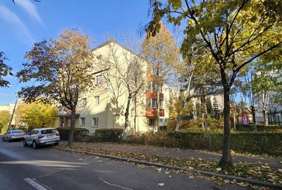 Apartament cu 3 camere decomandat în Zorilor - 15