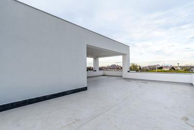 Casă nouă 2025 cu terasă rooftop – 5 camere, design modern, în Gai - 6