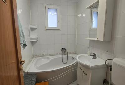 Apartament cu 2 camere semidecomandat, mobilat în Titan - 2