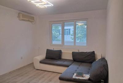Apartament cu 2 camere semidecomandat în Obor - 1