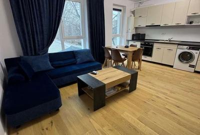 Apartament cu 3 camere în Grozăvești - 1