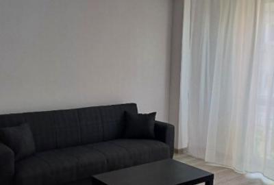 Apartament cu 2 camere semidecomandat în Ultracentral - 5
