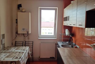 Vand apartament 3 camere Astra Somesul - 2