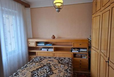 Apartament 4 camere, decomandat Sanmartin - 6