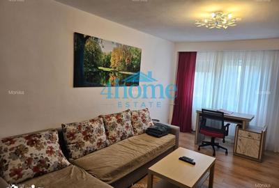 Apartament cu 2 camere, mobilat în Crângași - 10