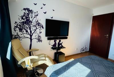 Apartament cu 3 camere decomandat în Titulescu - 6