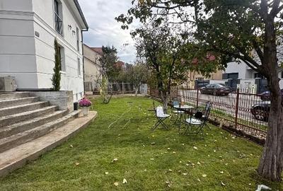 Casa individuala dumbravita - 12