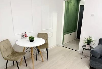 Apartament 2 camere complet renovat si mobilat, totul nou, la cheie, str.Straja - 3