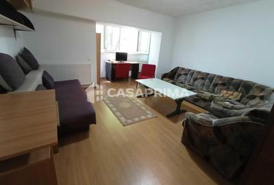 Apartament 1 camera, Nicolina-Rond Vechi, Mobilat, Utilat, etaj 1 ! - 4