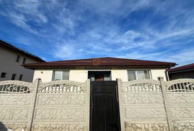 Casă cu 3 camere cu Teren 270 Mp în Vidra - 3