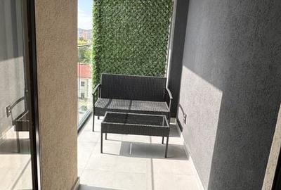 Garsonieră în Libertății - 3