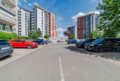 Apartament cu 2 camere semidecomandat în Lipovei - 25