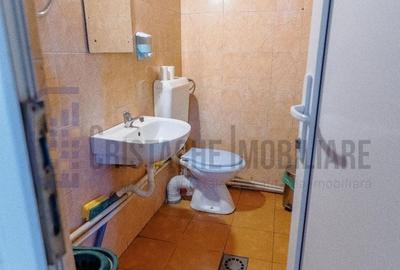 Spațiu comercial, de 140 mp, în Industriilor - 7