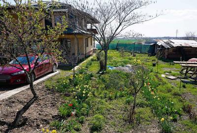 Casă cu 4 camere în Valea Călugărească - 1