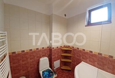 Apartament cu 3 camere decomandat, mobilat în Șelimbăr - 8