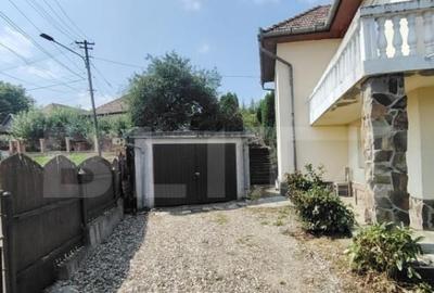 Casă cu 5 camere cu Teren 350 Mp în Târnăveni - 8