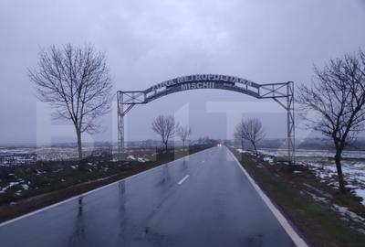 Teren de 10000 mp, în Central - 2