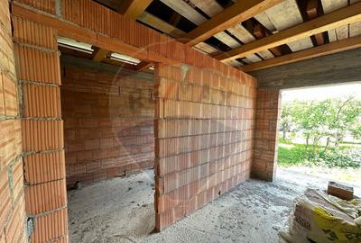 CASA cu PRIVELISTE- Somcuta CASA cu PRIVELISTE- Somcuta - 7