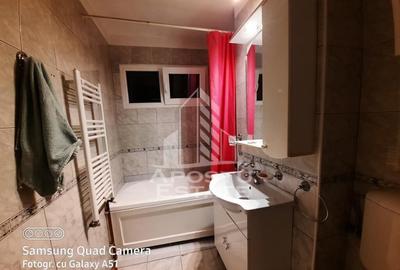 Apartament cu 3 camere decomandat în Take Ionescu