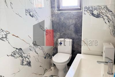 Apartament cu 2 camere semidecomandat, mobilat în Jiului - 13