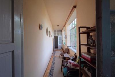 Casa cu aer nobil in Baia de Cris - 9