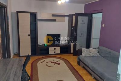 Apartament cu 2 camere semidecomandat, mobilat în Podu Roș - 2