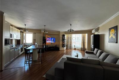 Apartament 3 camere cf 1 decomandat zona Orizont - 1