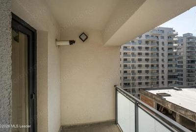 Apartament cu 2 camere decomandat în Parcul Carol - 2