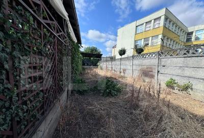 Casa 3 camere, 120 mp utili, curte individuala, zona Budai - 12