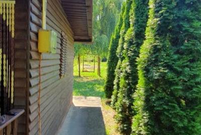 Teren de 1381 mp, în Cocorăștii Colț - 5
