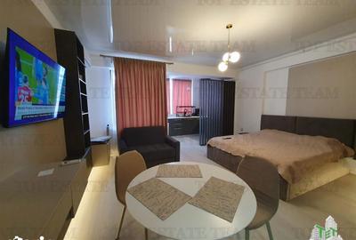 Apartament cu 4 camere în Central - 8