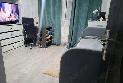 Apartament cu 2 camere decomandat în Central - 5