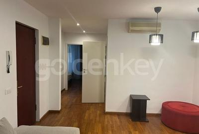 Apartament cochet cu 2 camere langa parc - 3