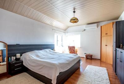 Vila ind/4cam mari/deosebita/curte lib.192mp/centru Popes... - 5