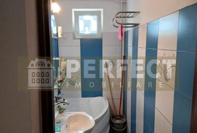 Apartament 2 camere RENOVAT COMPLET et.4/4 Pret 46000 euro-VEST Apartament 2 camere RENOVAT COMPLET et.4/4 Pret 46000 euro-VEST - 4