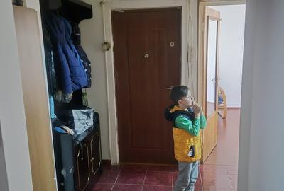 Apartament cu 2 camere decomandat, mobilat în Trivale - 3