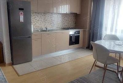 Apartament 2 camere, Uverturii, bloc 2017 - 3