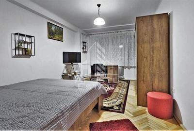 Apartament 2 Camere Etaj intermediar Central - 6