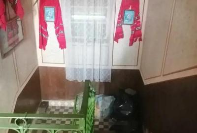 Casa cu etaj si teren 28 arii in Solduba - 1