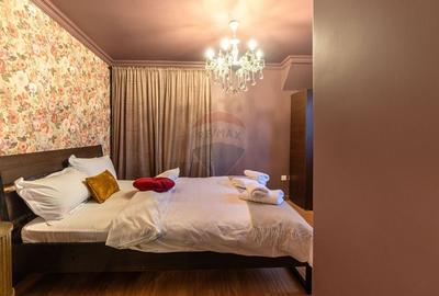 Pensiunea " The Vardo" | 8 camere duble | Predelut | COMISION 0% - 28