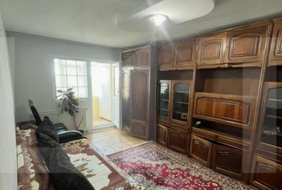 Apartament decomandat de 3 camere, 65 mp, etaj 3, zona Imp - 2